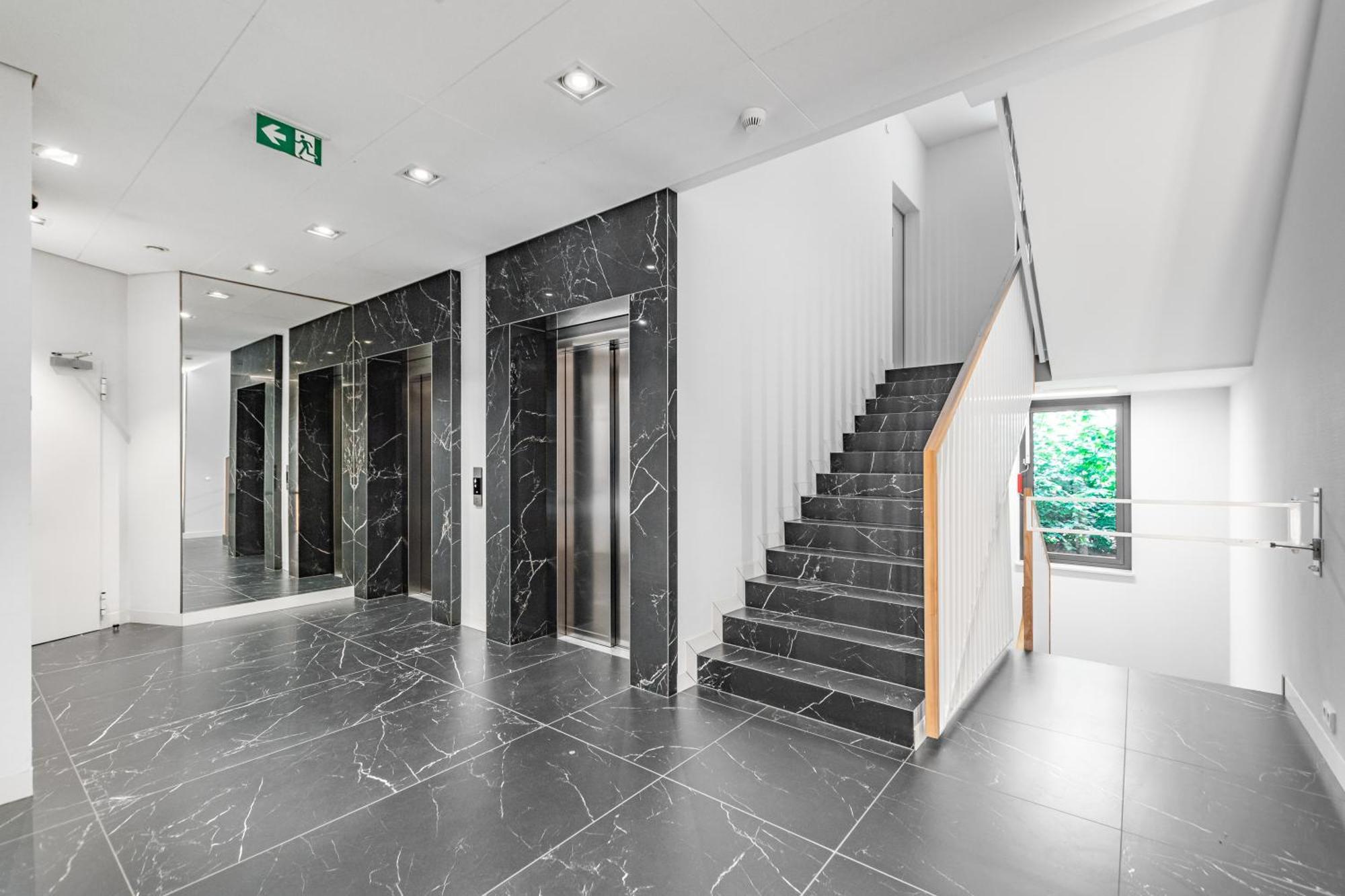 Apartament Solidarnosci By Your Freedom Warsaw Luaran gambar