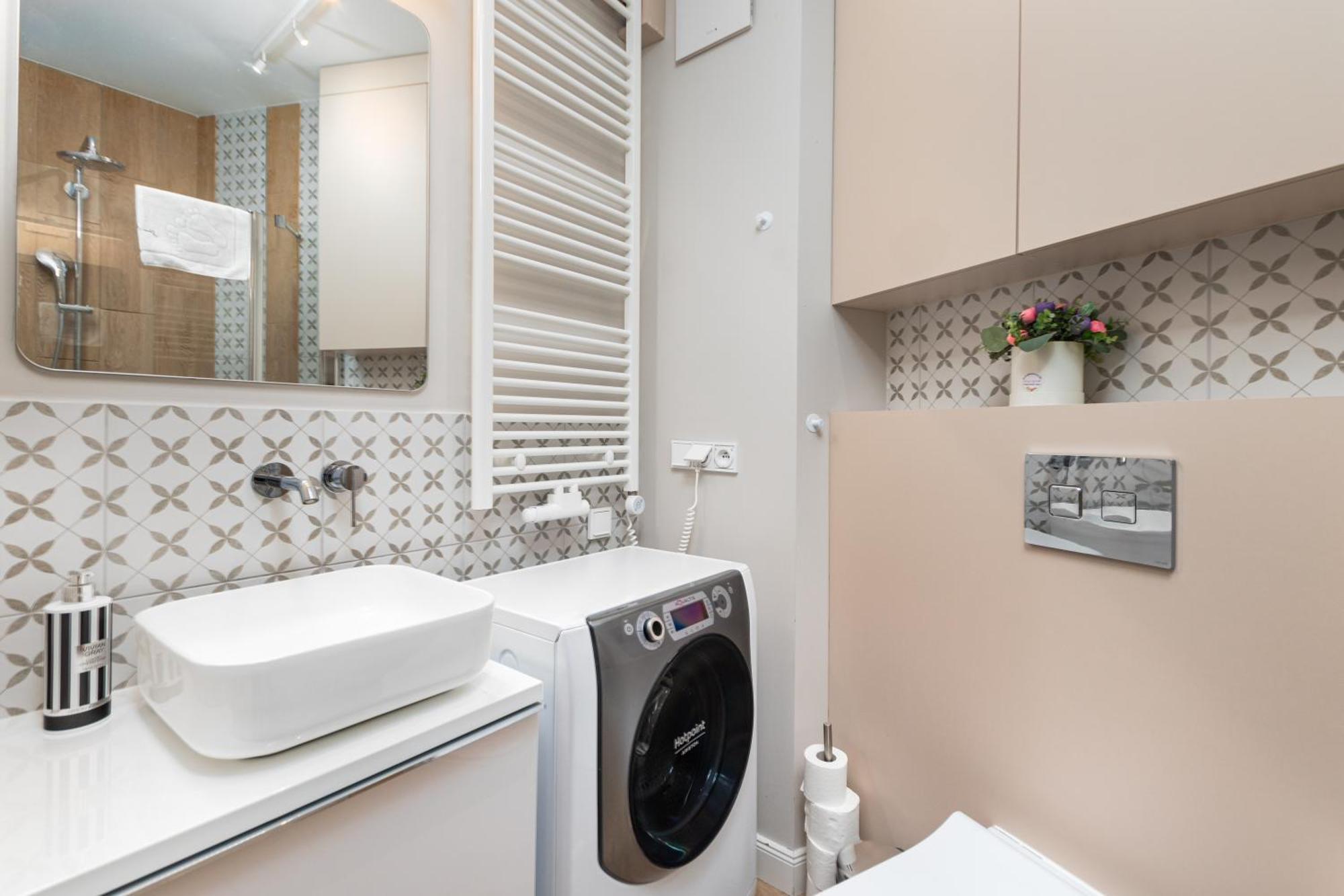 Apartament Solidarnosci By Your Freedom Warsaw Luaran gambar
